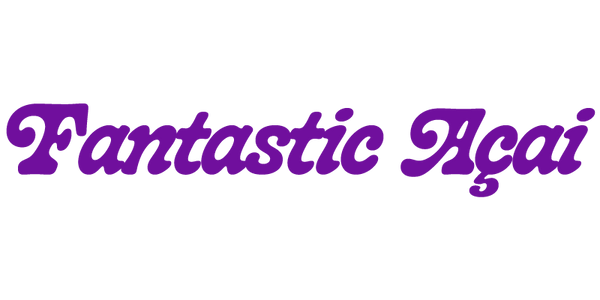 Fantastic Açai